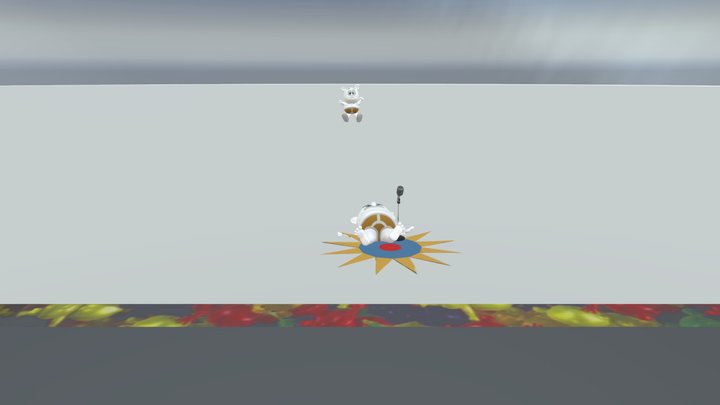 Animation_22 – Modèle 3D gratuit STL