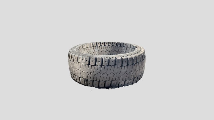 AVC0066E0A 3D Model