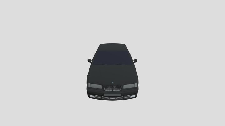 BMW E36