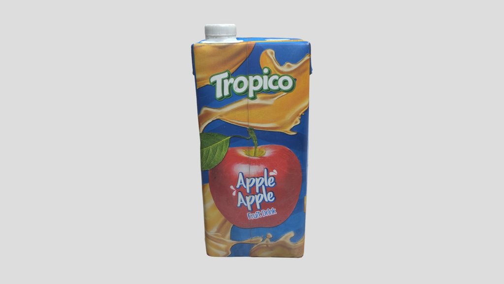 Apple Juice