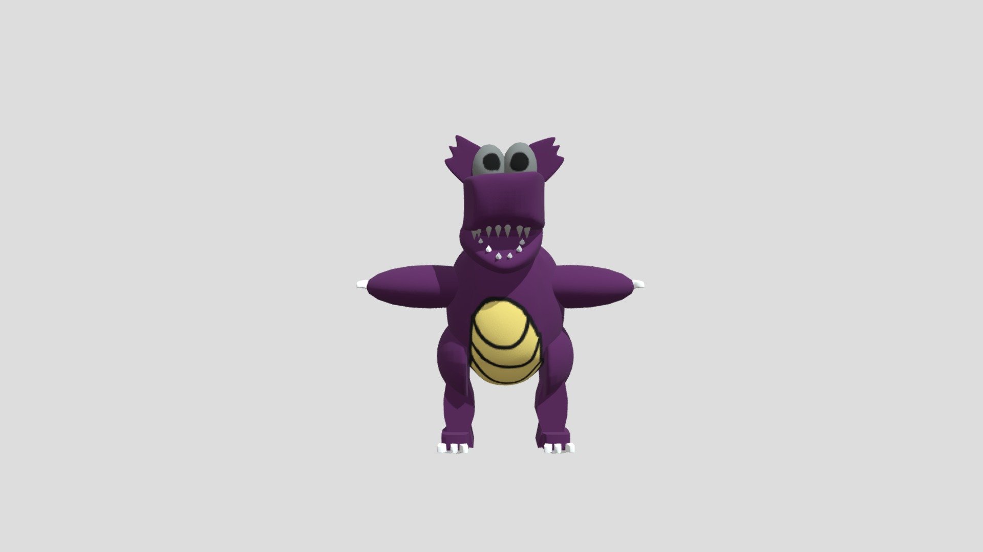 Medieval Dragon
