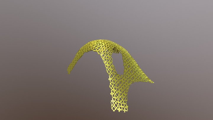 DiscreteEmbodiment404360306 3D Model