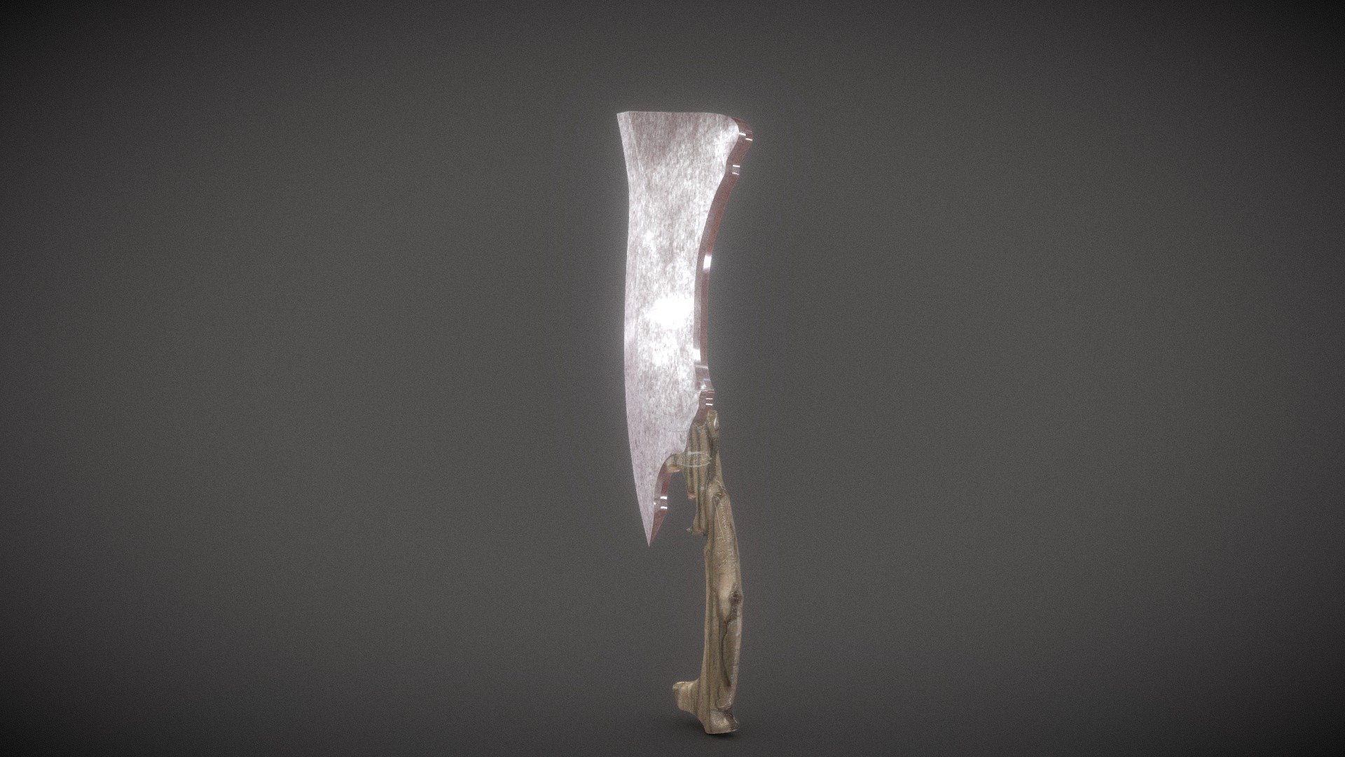 Axe of War