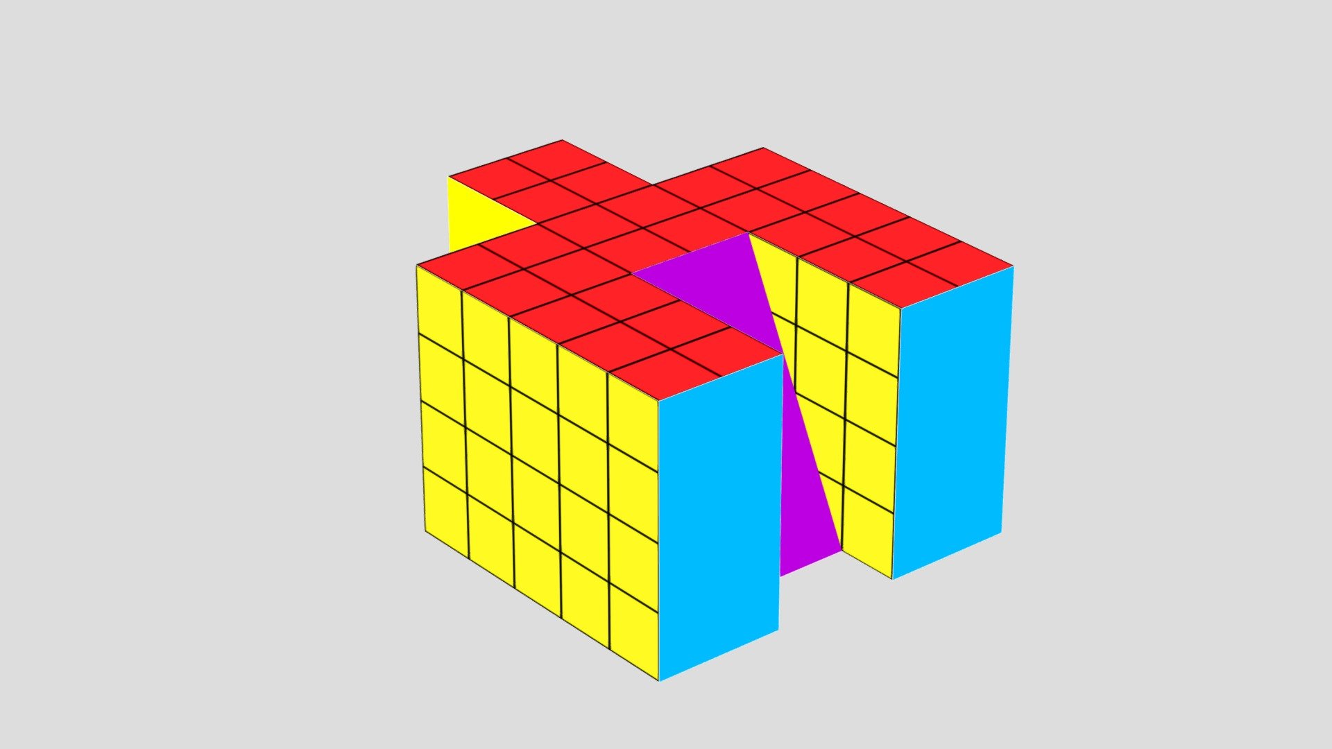 Pieza 68 - Download Free 3D model by tecytic [87c8671] - Sketchfab