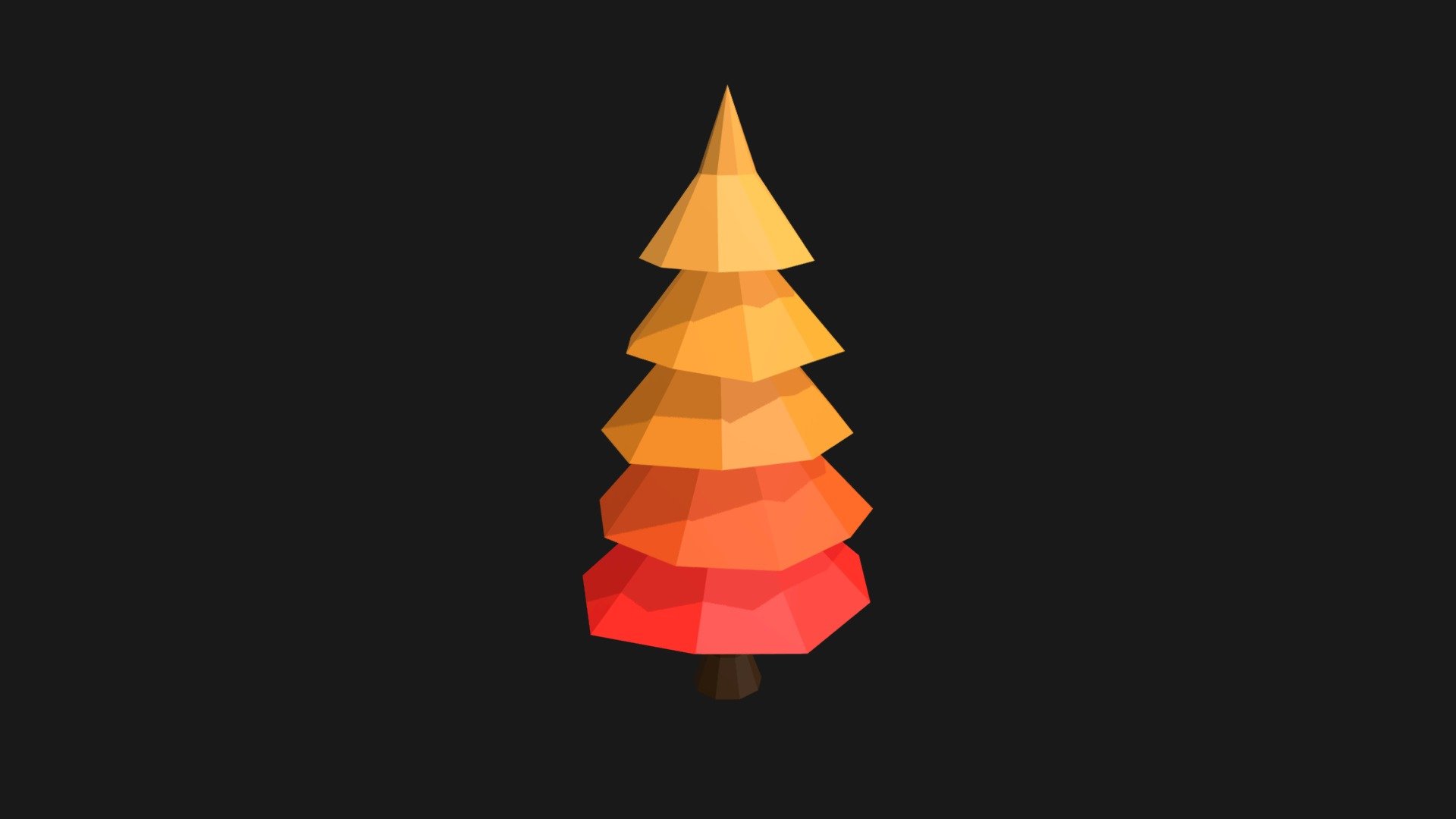 Pine Tree 04