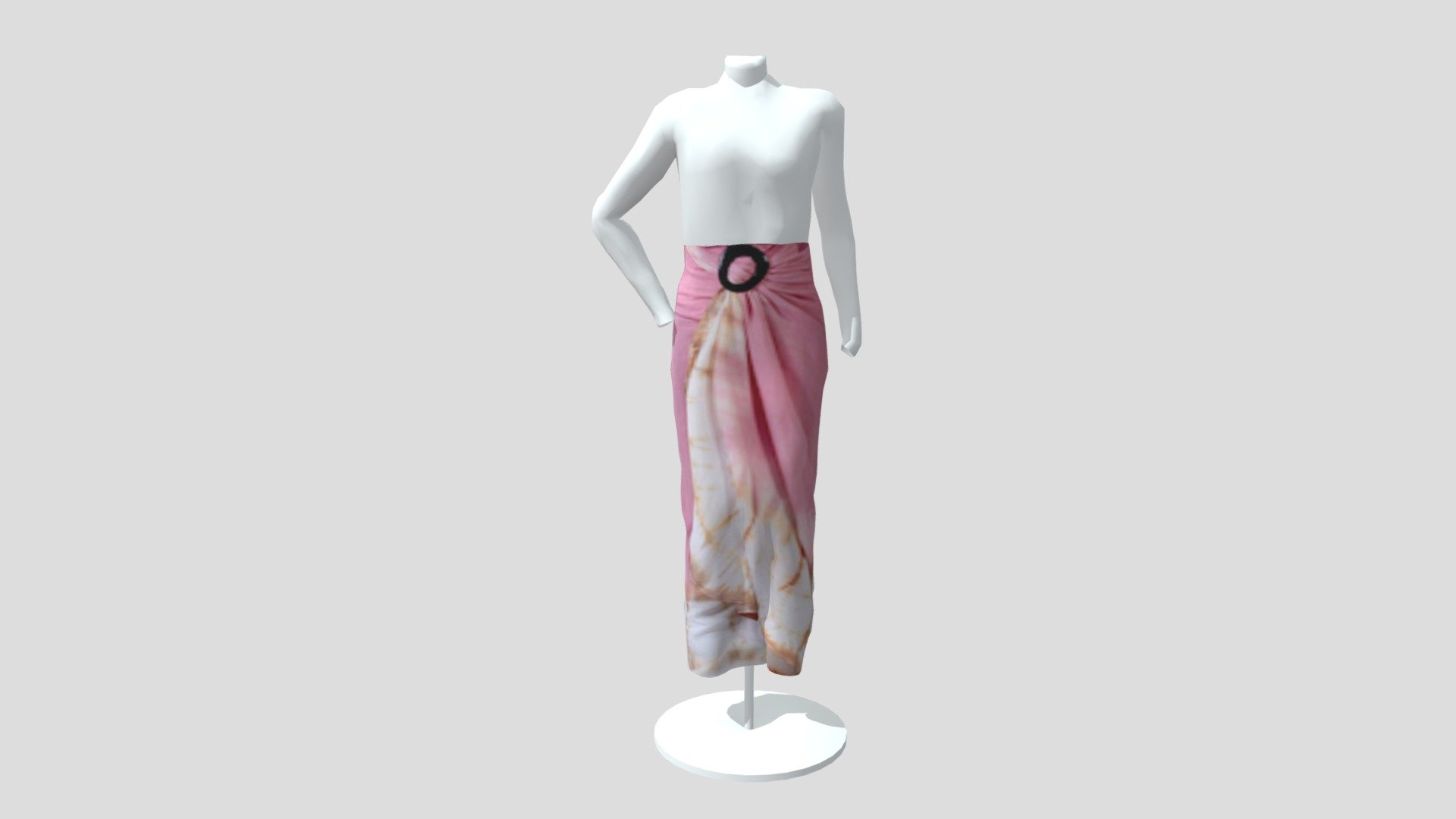Pareo Batik