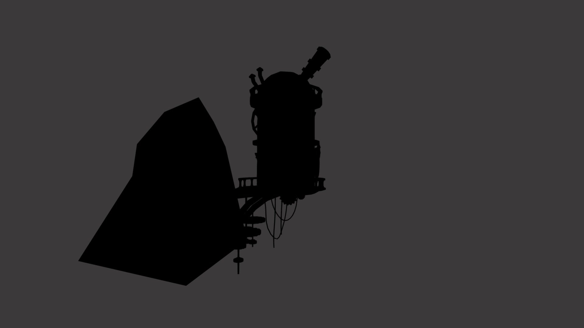 Telescope
