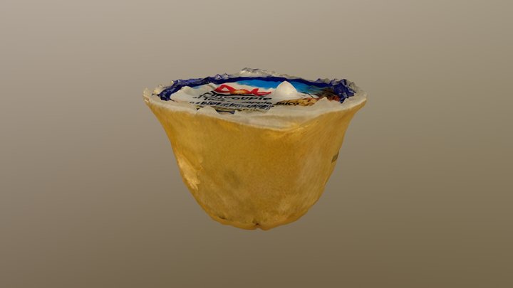 New Qlone 3D Model