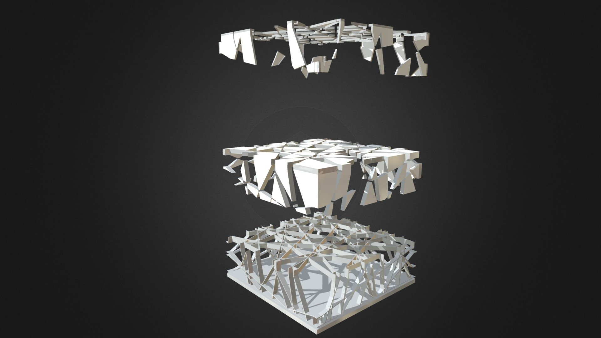 M1 - 3D model by yuchenz12 [87cb3dd] - Sketchfab