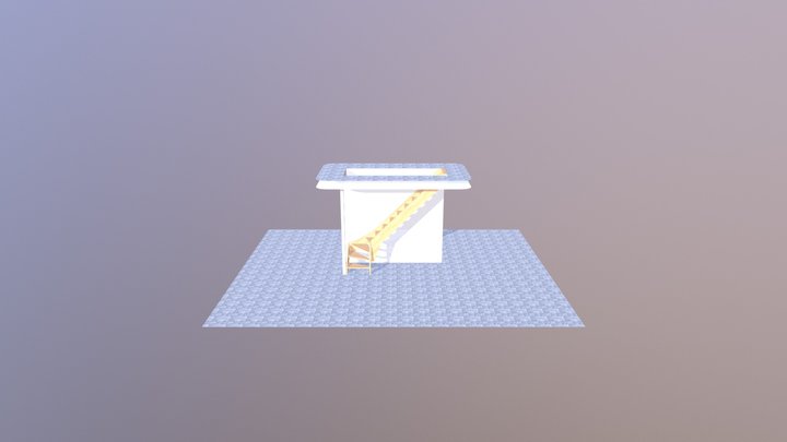 default 3D Model