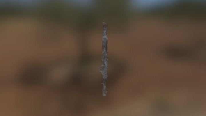 Emblem 3D Model