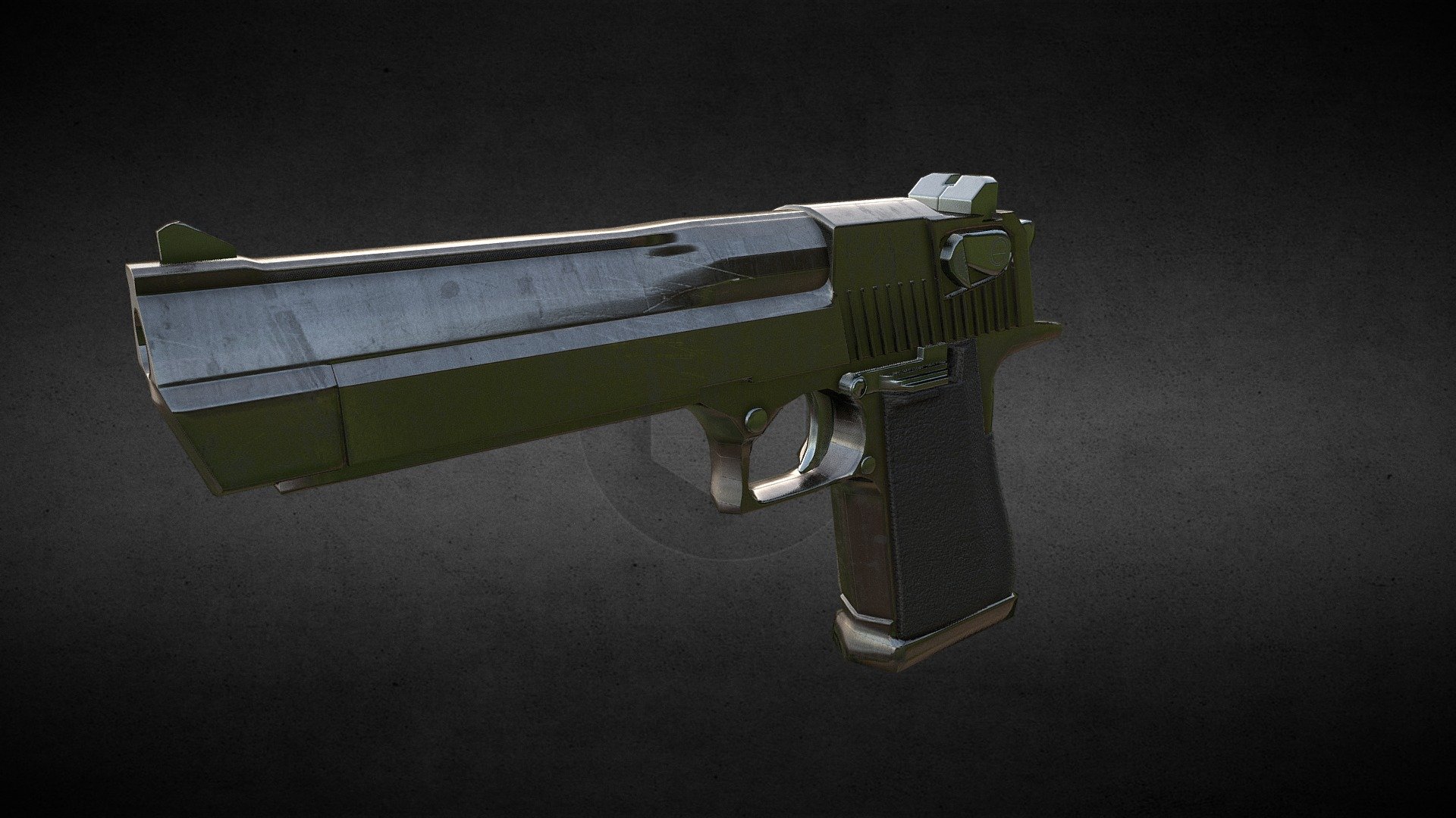 Desert Eagle