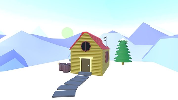 CASA NIEVE