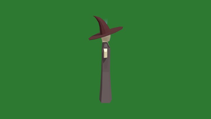 blendwizmirrapply 3D Model