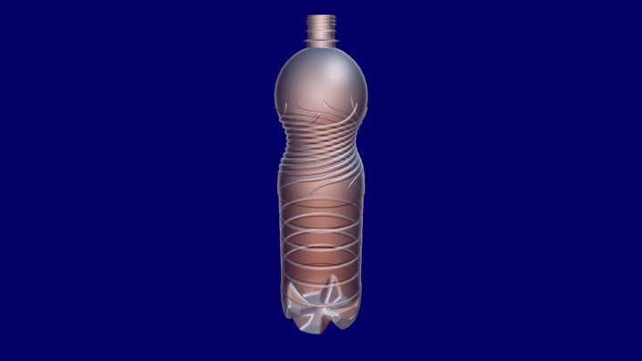 3340_01500_2_Н 3D Model