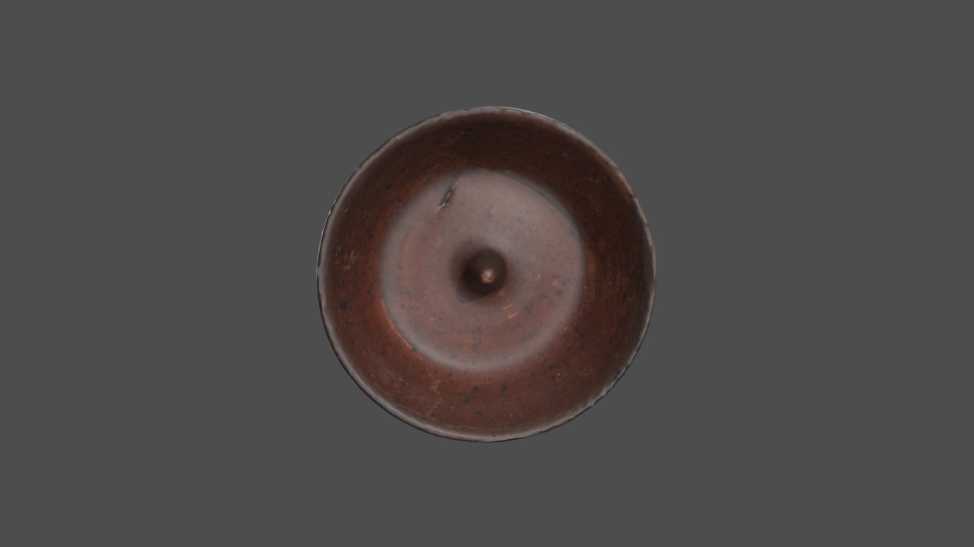 Frieda Young Cake Pan - Preview