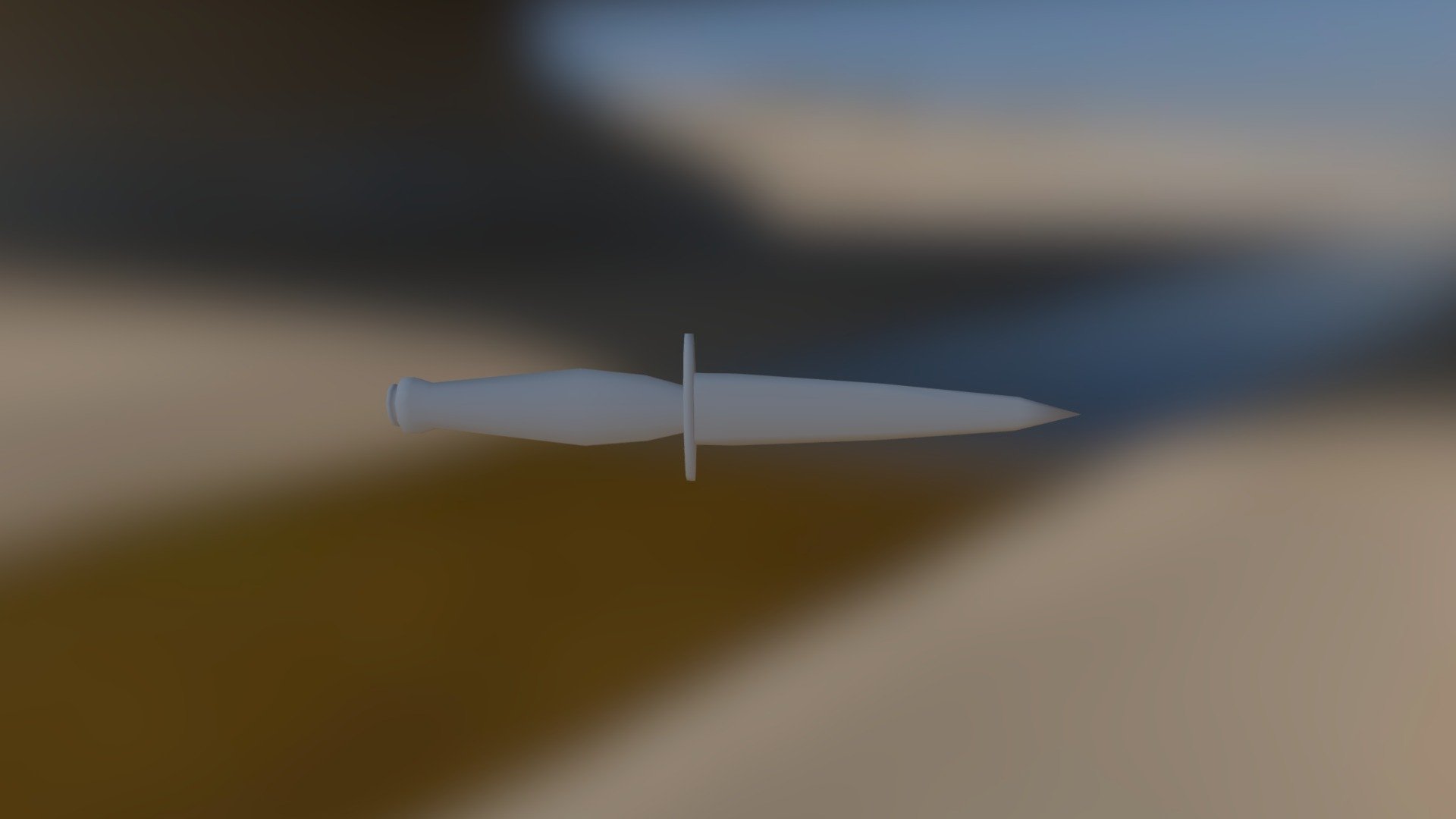 Knife