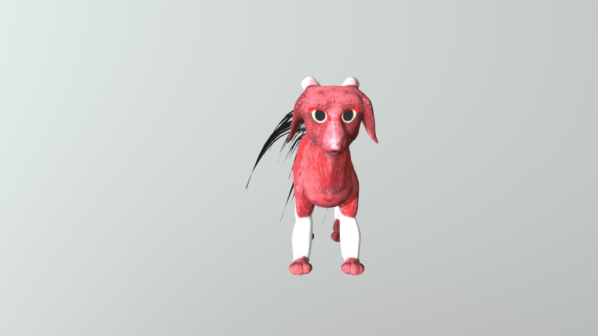 Zbrush testing