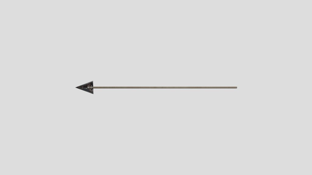 Arrow