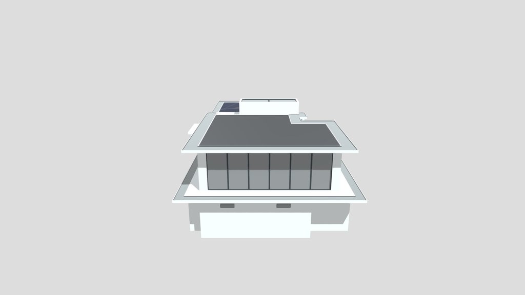 Private House 2