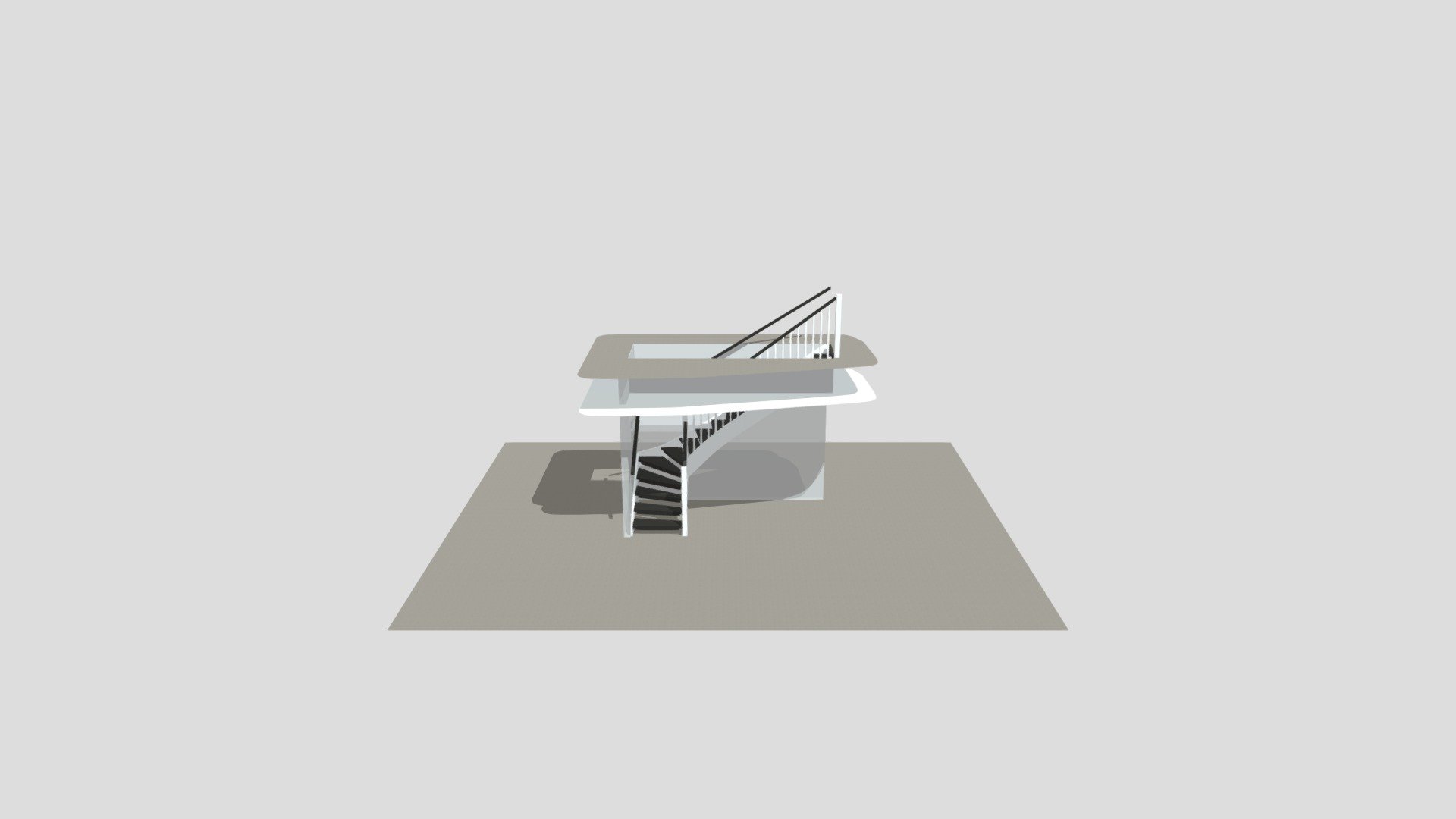 Saimaa - 3D model by WestwoodStairs [87d5e1c] - Sketchfab