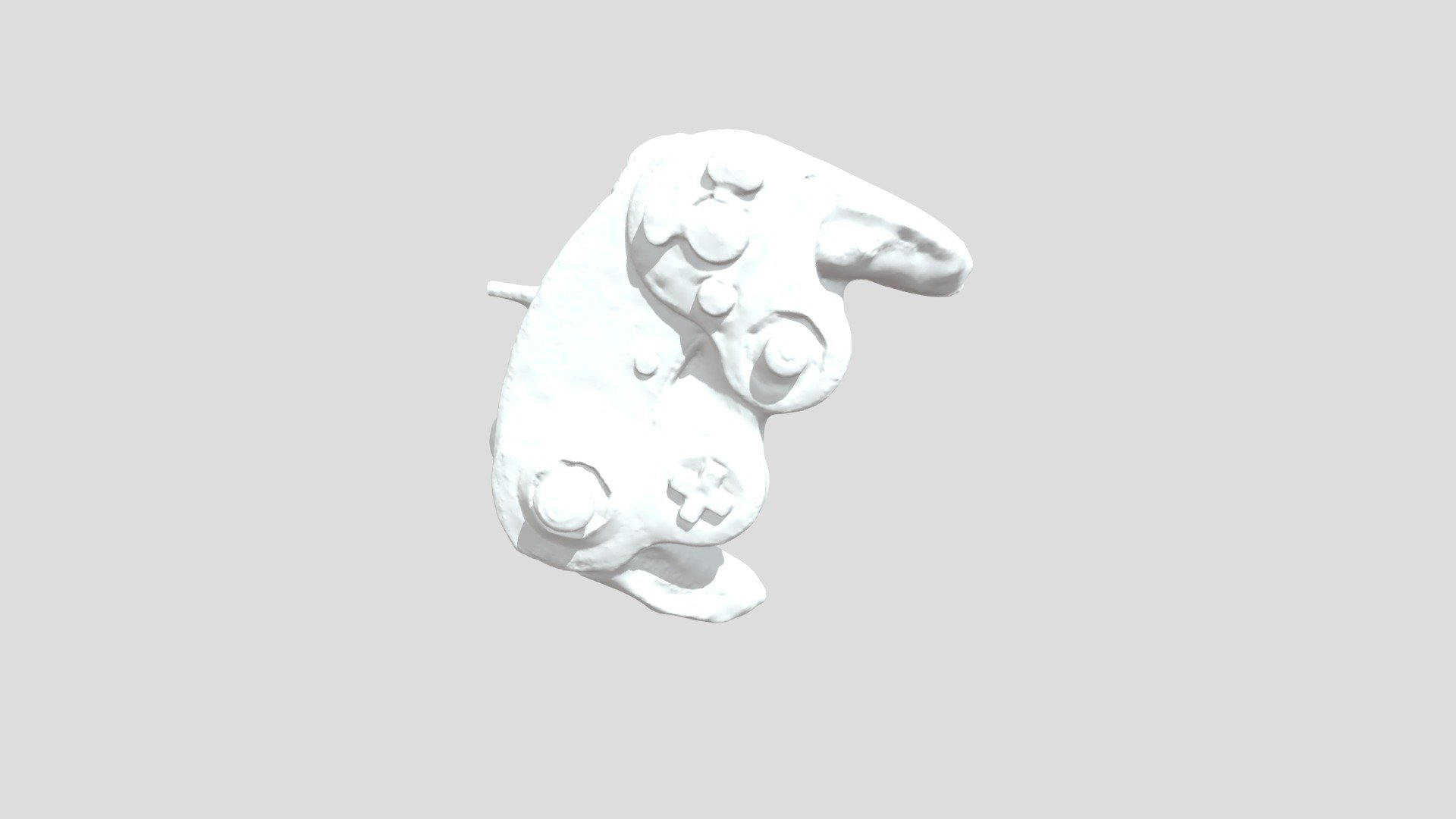 CHEPE - 3D model by fperrettaa [87d735c] - Sketchfab