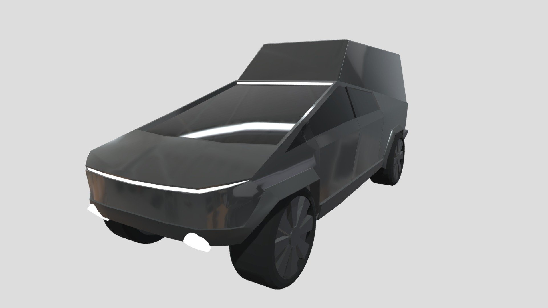Cyber Van