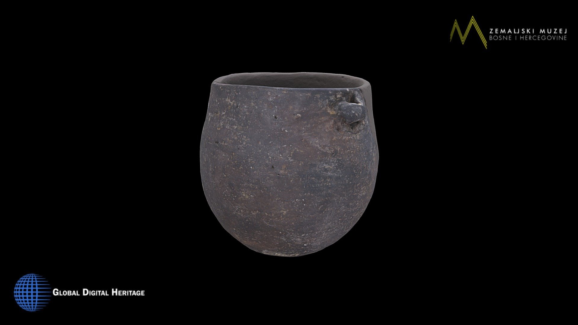 NMB&H, Eneolithic pottery