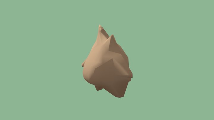 makar! 3D Model