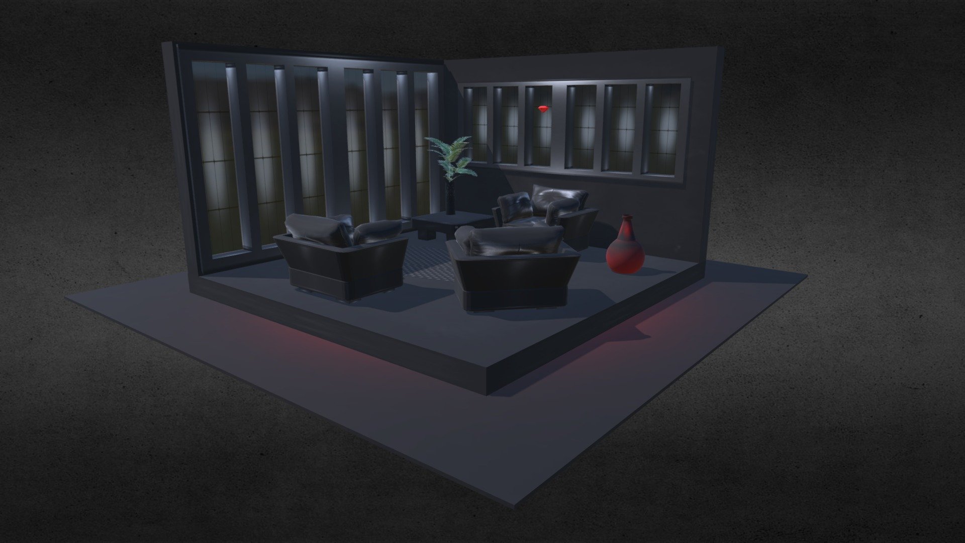 WINDOW-ROOM101