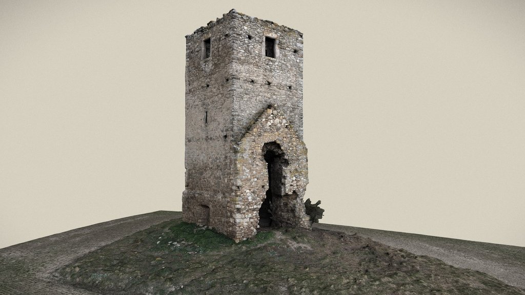 Heidenturm