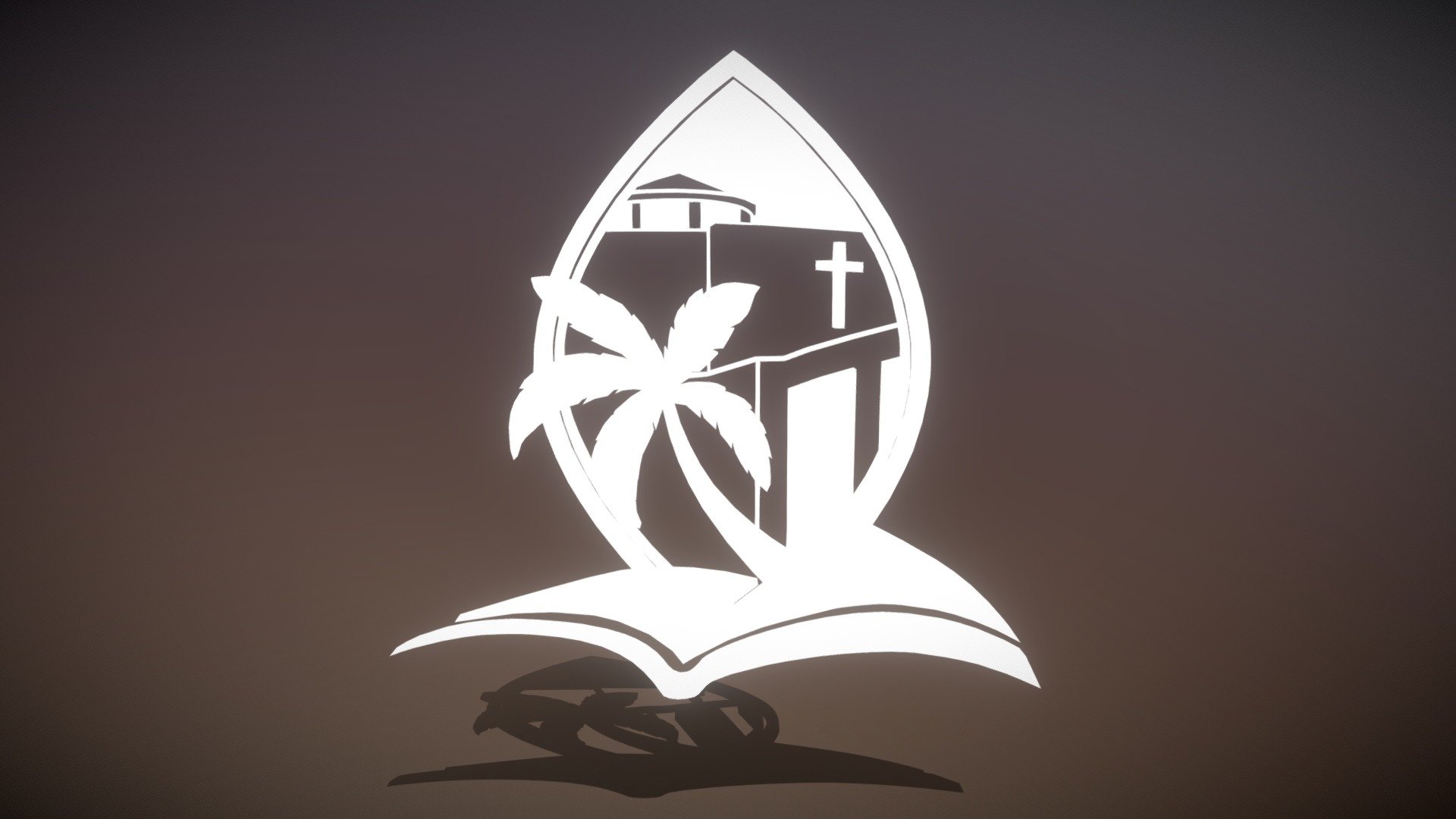 Harvest Baptist Church Logo