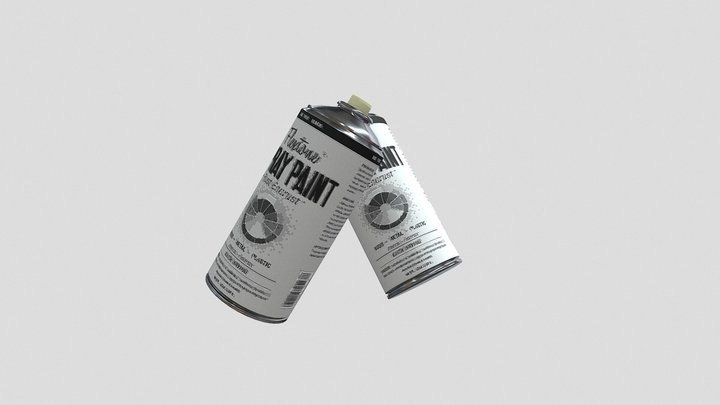 Spray Paint