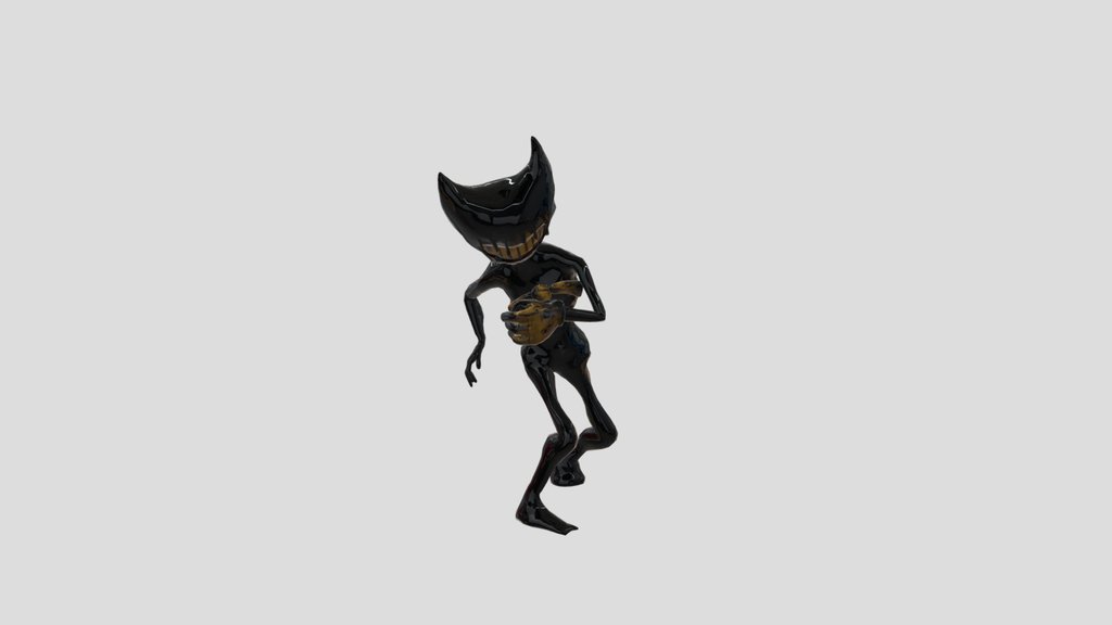 Anim_Bendy_Projectionist_Fight