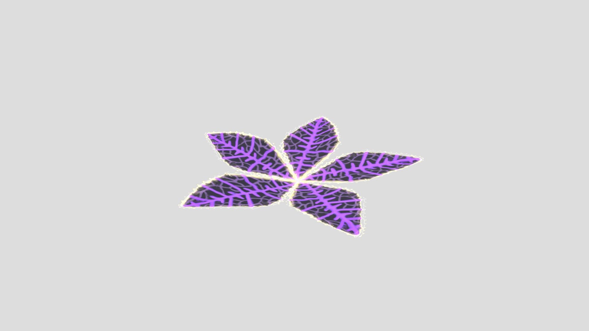 Dark Leaves