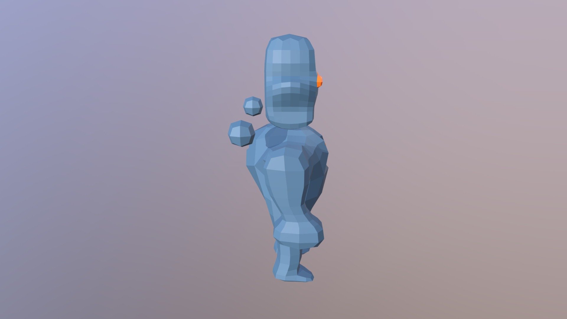 Golem Thing