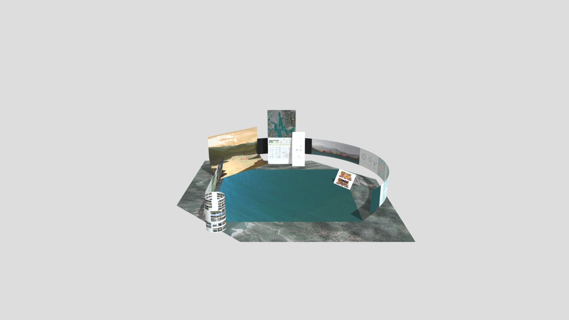 INDA_Y3_AD3_Lise_Yuyu_Texture Model