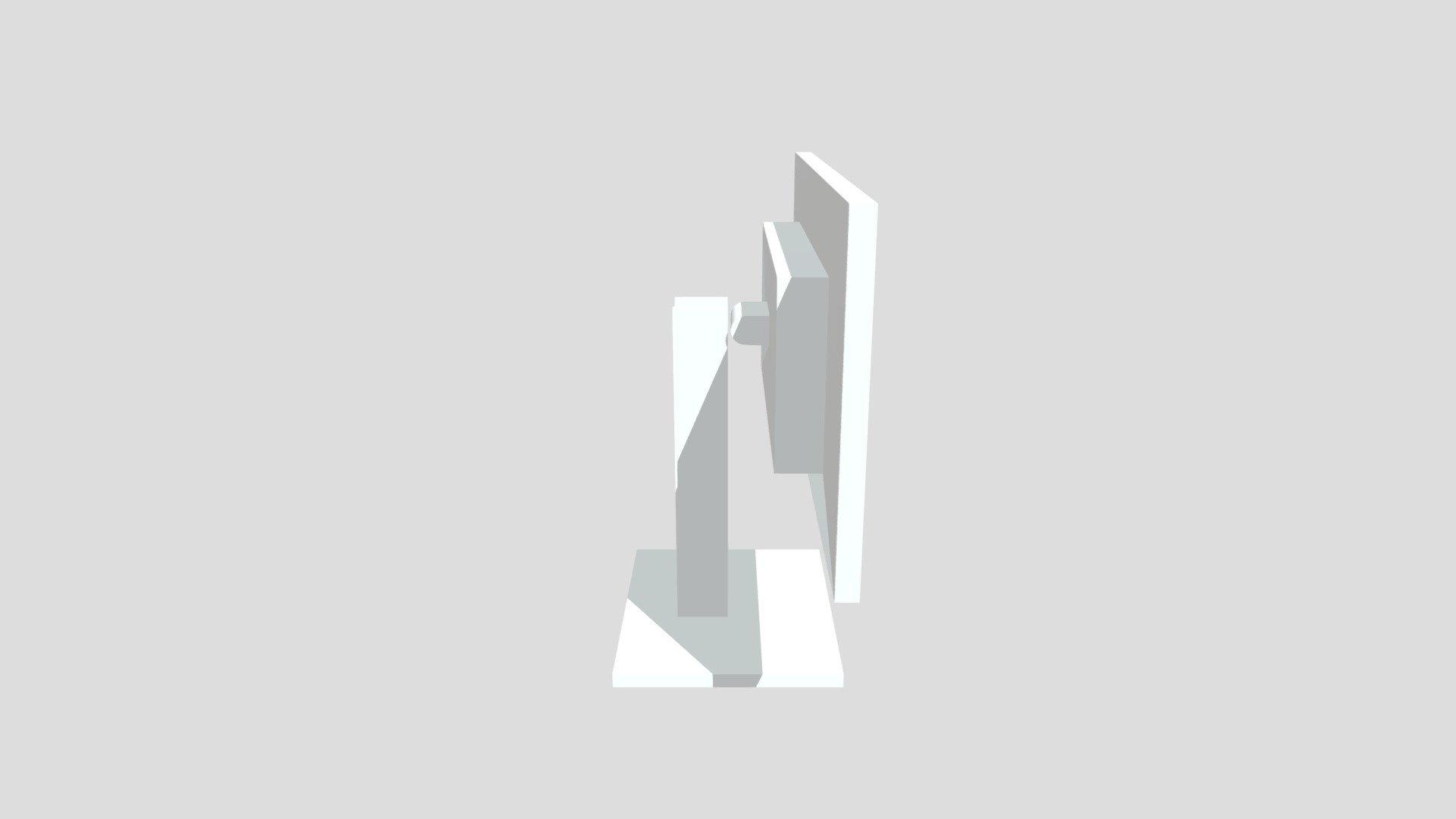 Aug25 - Object 1 - Monitor