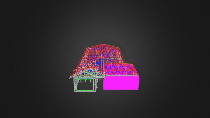 512817_172548_ Kuri Bay – Kostenloses 3D-Modell STL