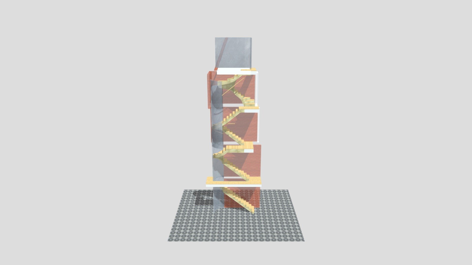 LDB5NP-001