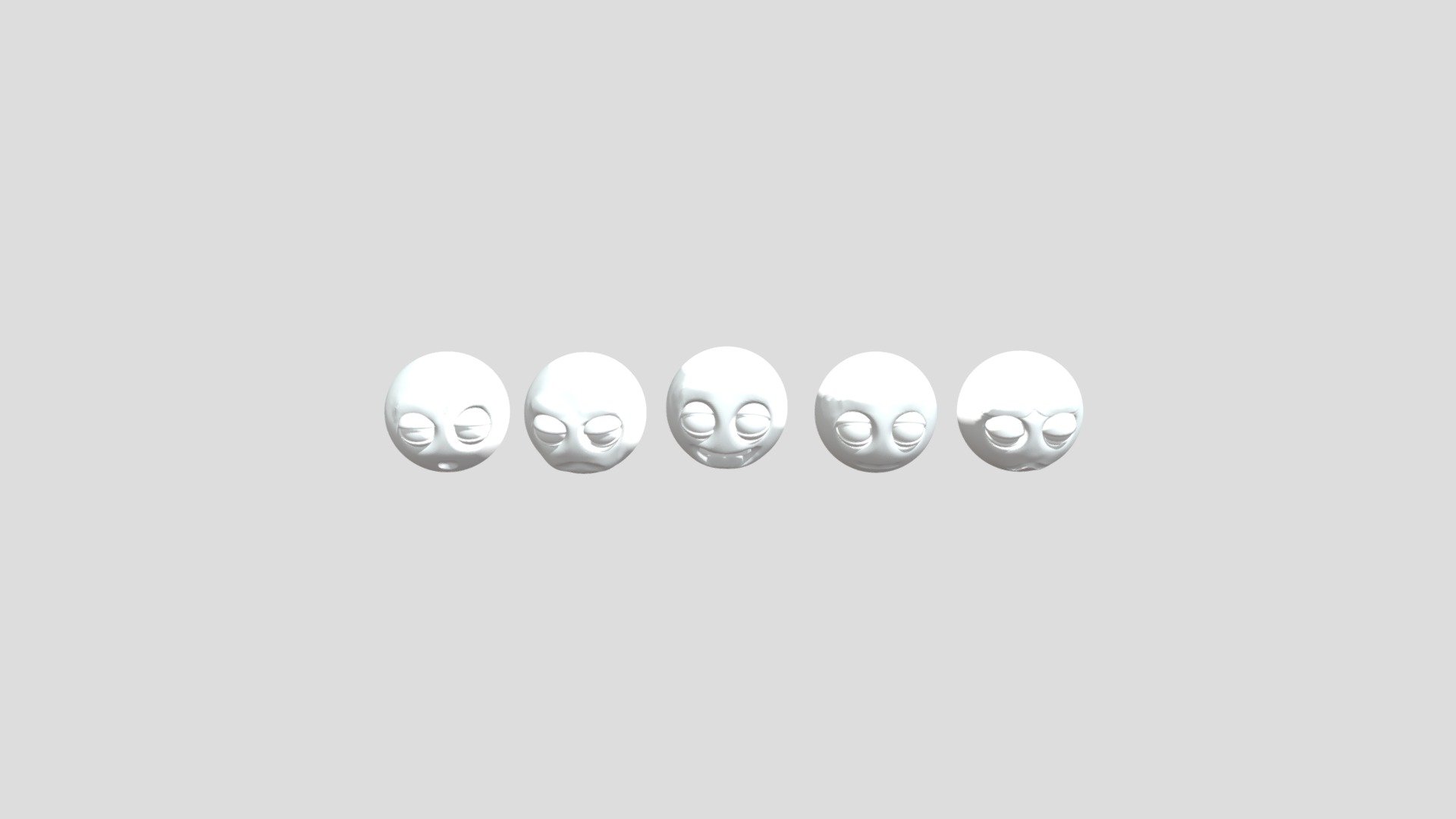 Heads