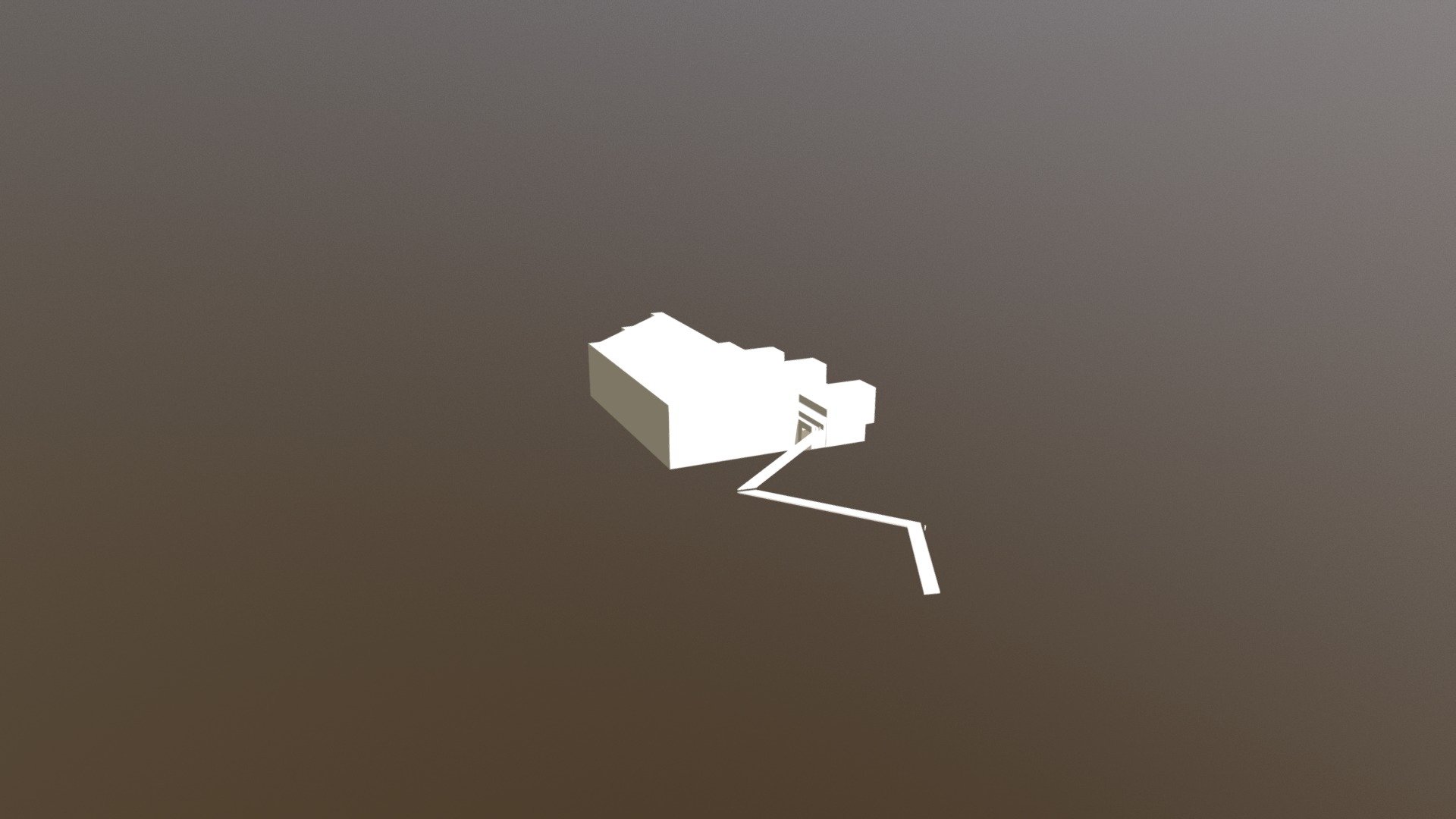 Walkway test 2