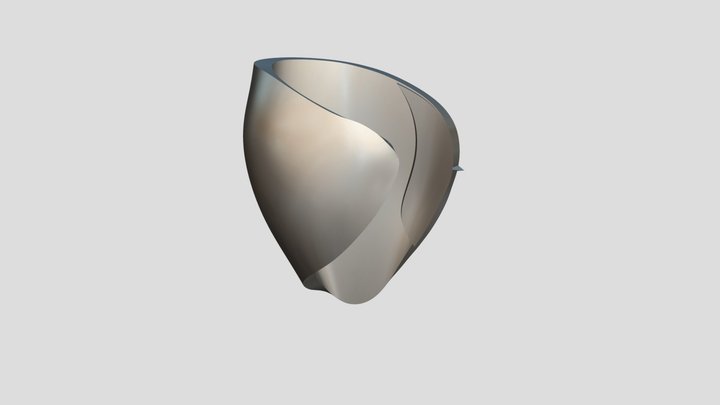 2 3D Model