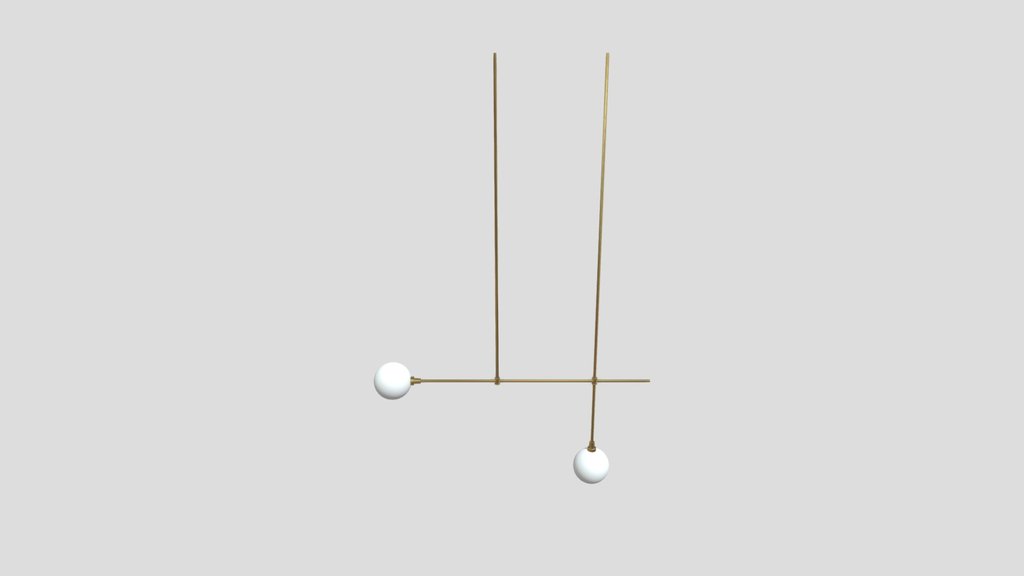 Miist Ceiling Lamp
