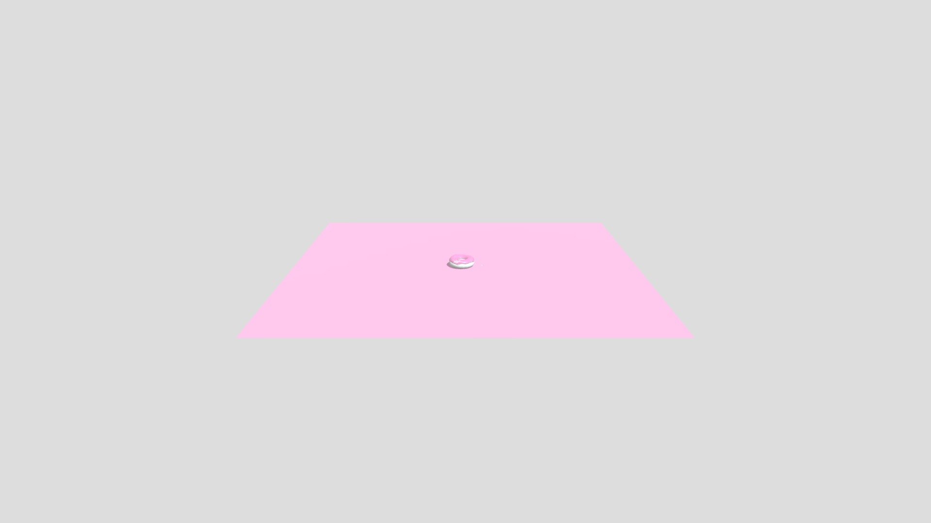 Whittaker Donut