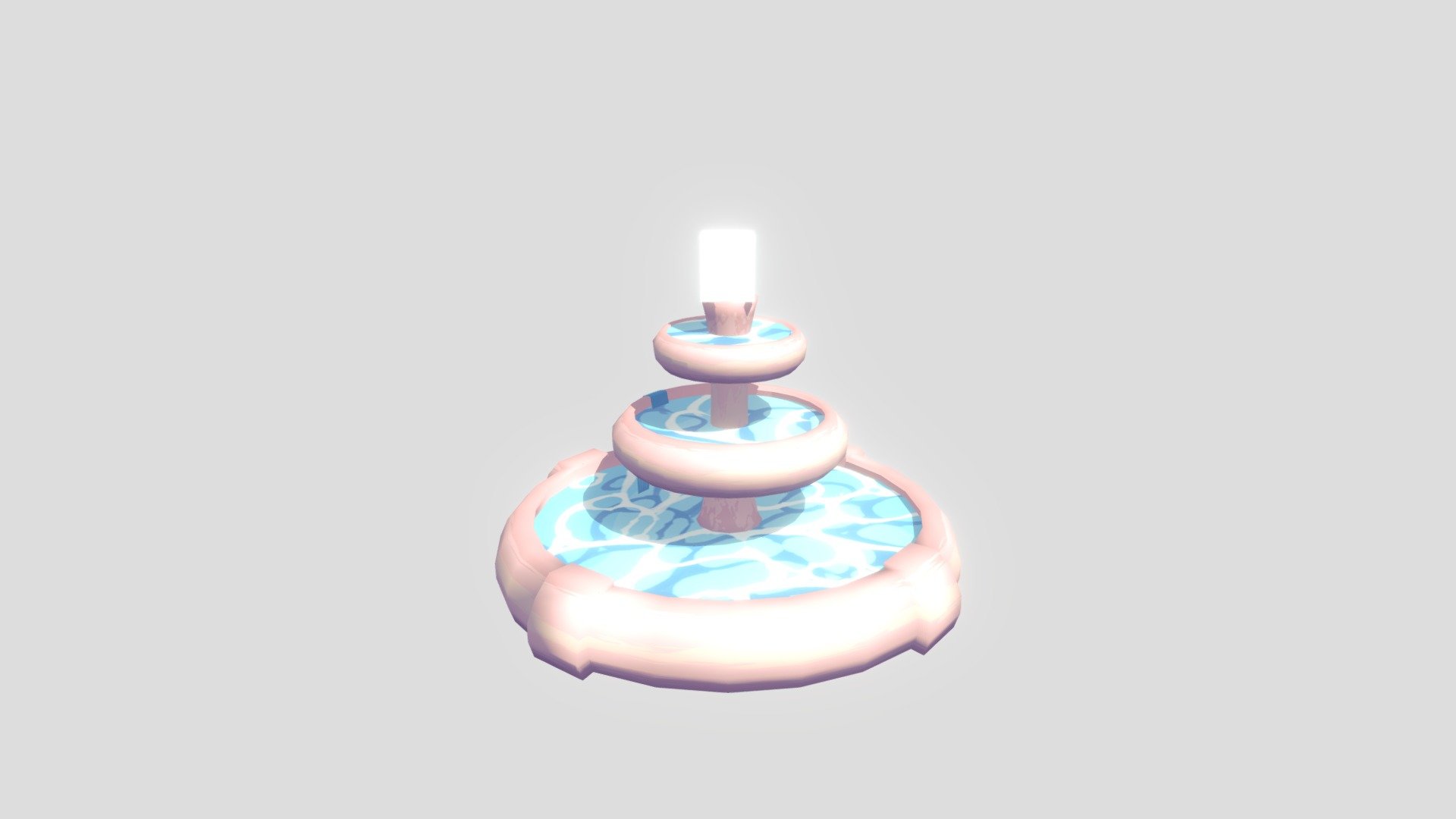 Fountain