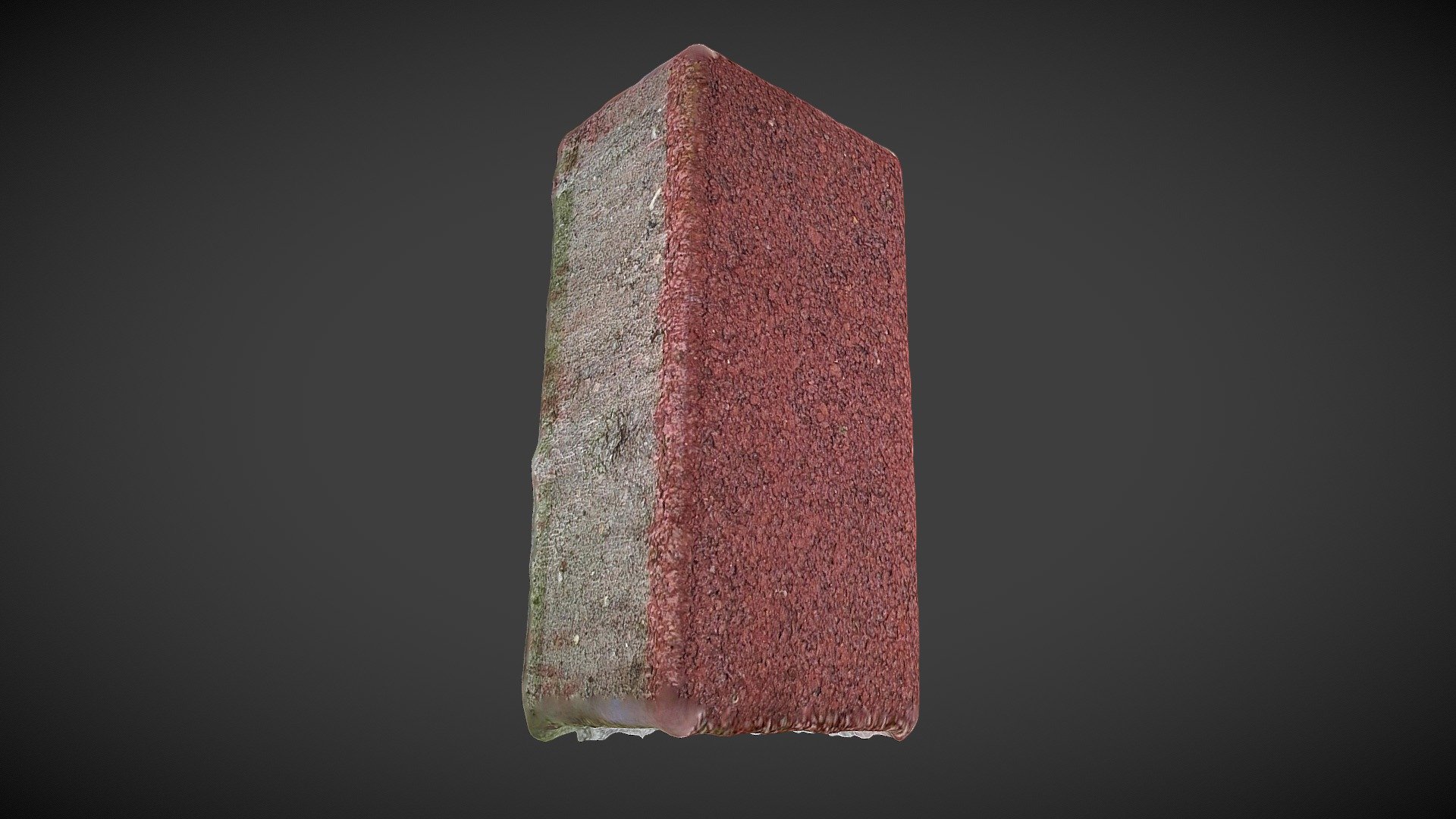 Betonsteen