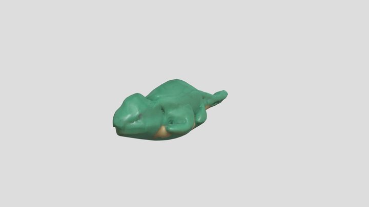 1 – Free 3D Model STL