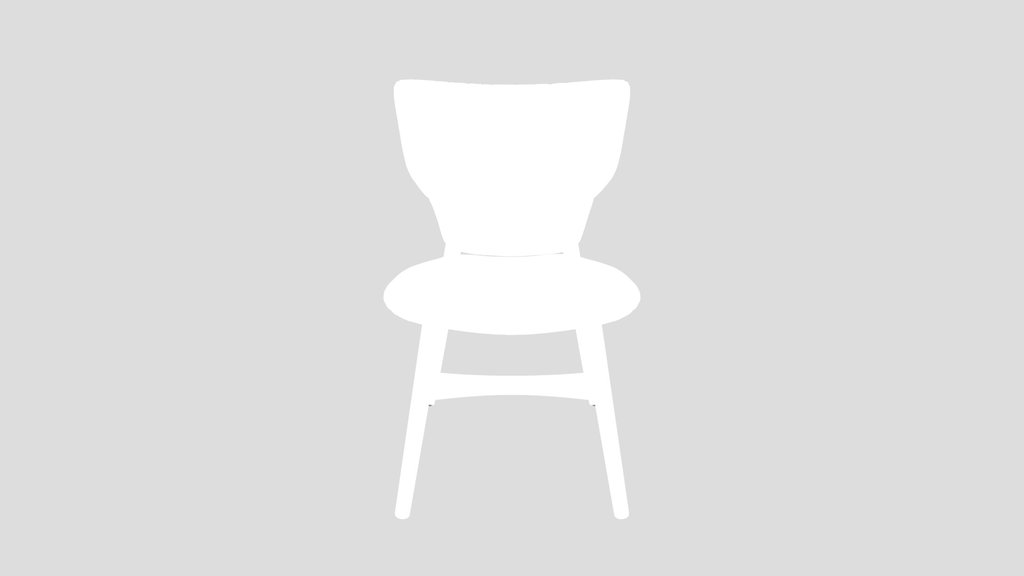 Dumbo Chair