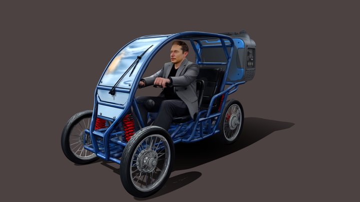 Velek-MUSK